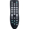 GXCC Remote Control Replacement for Sanyo TV DP26649 DP26640 DP42D23