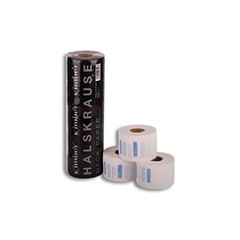 1 Bar with 5 Rolls, 100 Sheets of Neck Paper (1 Rod)