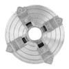 Four Jaw Chuck For Striker Holzstar Db 450 4 Jaw