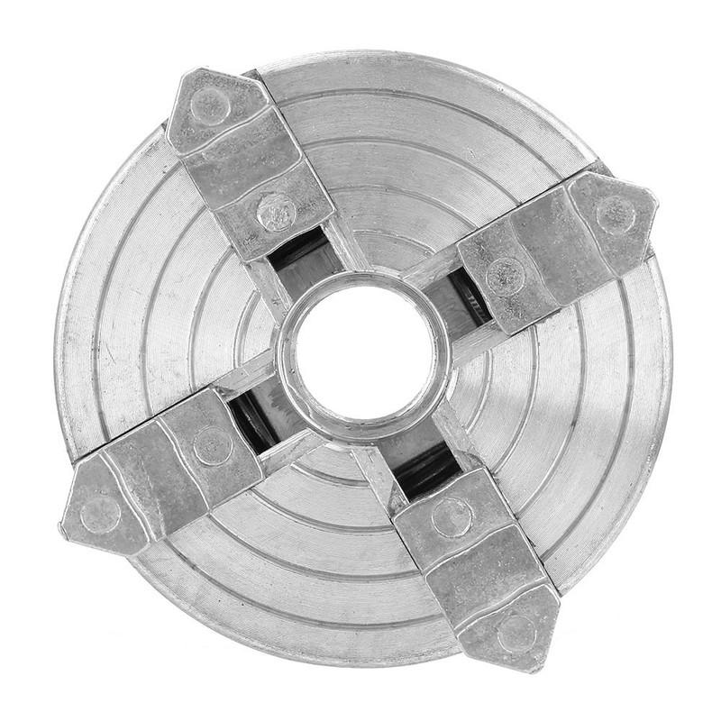 Four Jaw Chuck For Striker Holzstar Db 450 4 Jaw