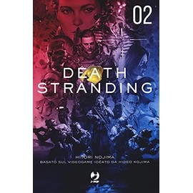 Death Stranding, Vol. 2