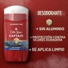 Old Spice Desodorante Aluminio Hombres Protección Contra Olores Frescura Aroma