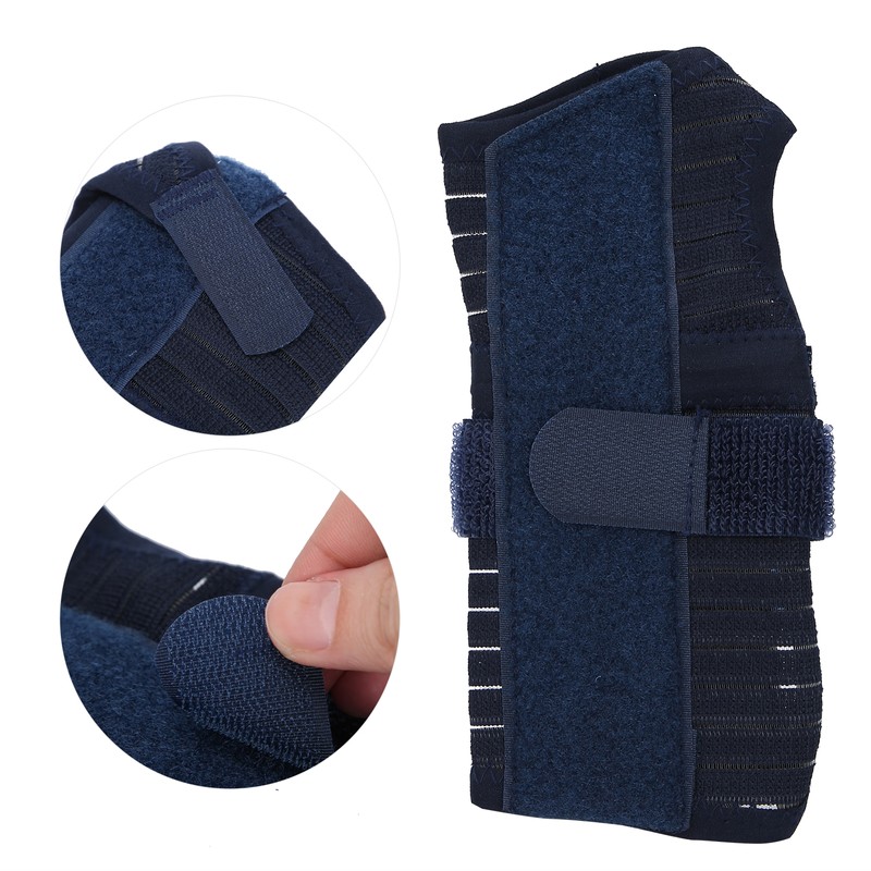Wrist Hand Brace Wrist Strains Stabilizing Fixation Support Brace Splint