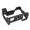 Portable Aluminum Alloy DSLR Camera Cage Rig for Sony A7RⅢ/A9/A7Ⅲ