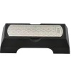 Diamond Double-Sided Sharpening Stone for Kitchen Knives 400#/1000# Coarse and