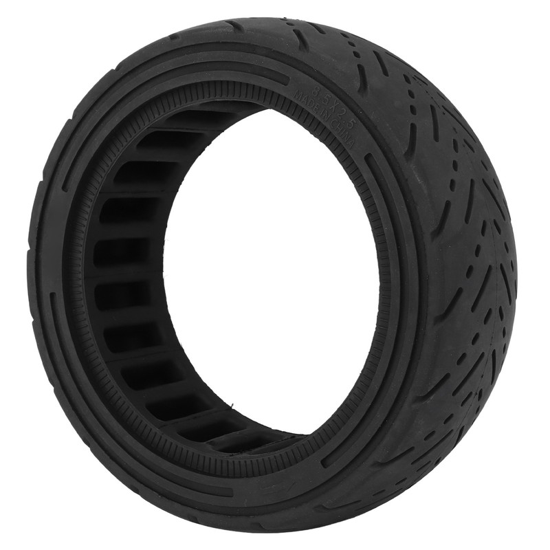 8.5x2.5 Inch Electric Scooter Solid Tire Inner Honeycomb Solid Tire