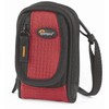 Lowepro Ridge 20 Digital Camera Pouch - Red
