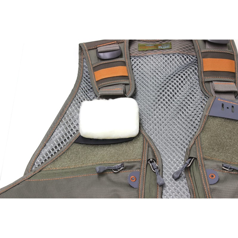 AXISCO Fly Patch Corner