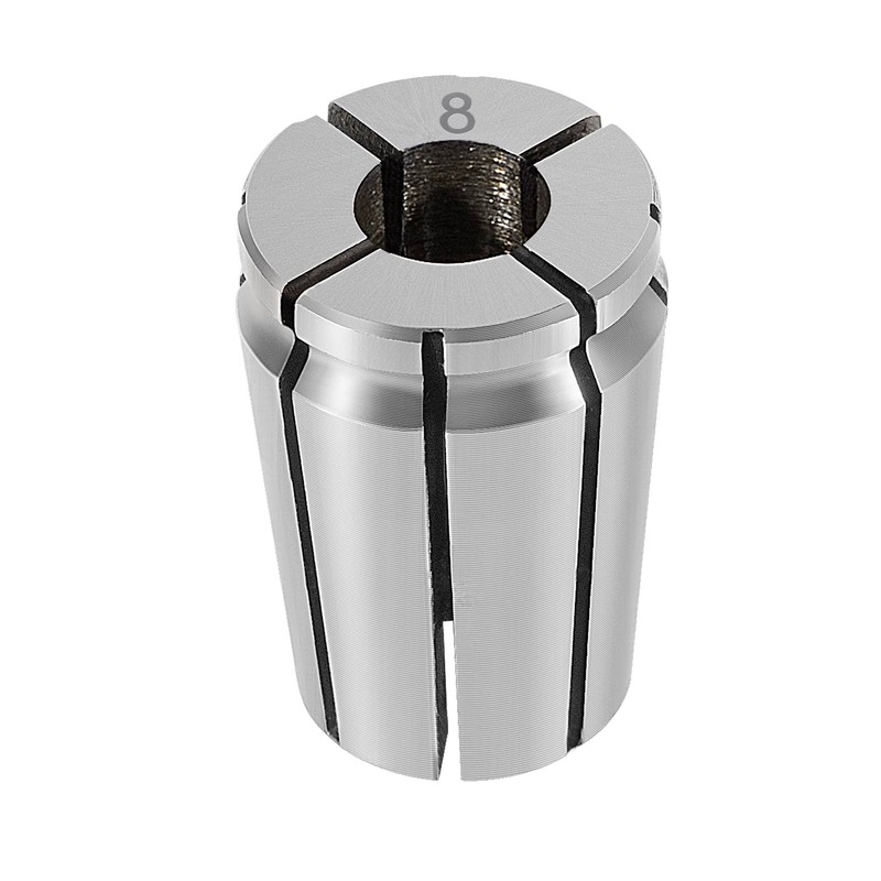 Router Collect 8 mm for Triton Routers JOF1, MOF1 &
