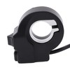 Light Switch Handlebar Left Right Turn Signal Horn Control Switch