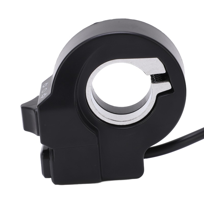 Light Switch Handlebar Left Right Turn Signal Horn Control Switch