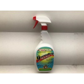 I Must Garden Groundhog Repellent RTU Spray 32oz Bottle