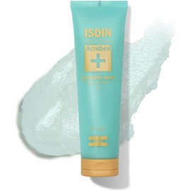 Isdin Acniben Gel Exfoliante Suave 100ml