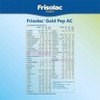 Frisolac Gold Pep AC Pack 800 gr
