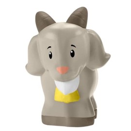 Little People Replacement Part for Fisher-Price Little People Noah's Ark Playset - HNG03 ~ ...