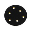 Professional 5 Inch 12000rpm Dual Action Random Orbital Sanding Pad