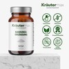 Kräutermax MSM Capsules 1 x 150 Pieces