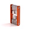 MACHOMAN Bike Multi-Tool - 7 in 1 Portable Folding Multi-Tool