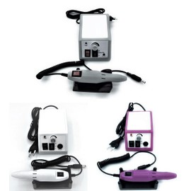 LEOFLA Professional Nail Drill Bit Manicure Pedicure Reconstruction High Quality Nail Variable Media