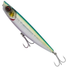 SAVAGE GEAR Topwater Floating Lure POP WALKER 2.0 11.5cm/20.5g