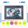 HMI Touch Screen 7in TFT LCD Display PLC Control Screen