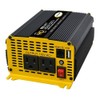 Go Power 80175 GP-800HD 800 Watt Heavy-Duty Modified Sine Wave