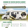 JRSHOME [2025 New] 520900 RV Water Heater Element for Suburban