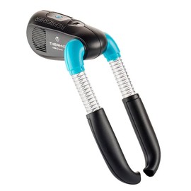 Therm-ic T48-0100-002 Refresher V2 Shoe-dryers, Black