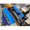 High Temperature Vise Soft Jaws (TEXTURED) Multi-Purpose, Flexible Part Forming