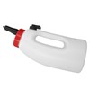 4L Calf Milk Bottle New Born Calf Milk Feeder Farm