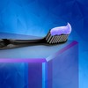 Crest 3D White Brilliance Purple Teeth Whitening Toothpaste - Pack