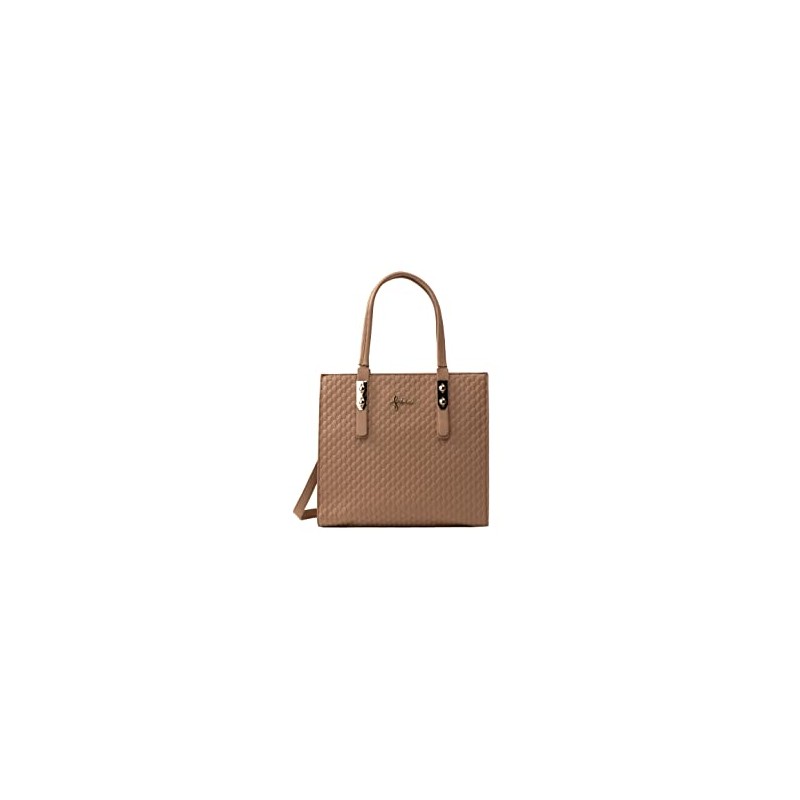 COBIE Women's Tote Bag, beige