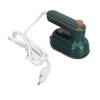Mini Steam Iron Efficient Portable Steam Iron Handheld Steamer Ironing