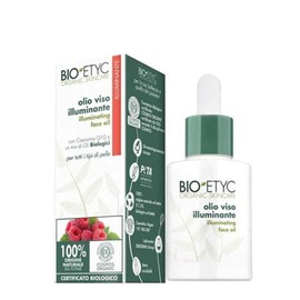 BIOETYC ORGANIC Gesichtsöl, ideal für Erwachsene, Uni
