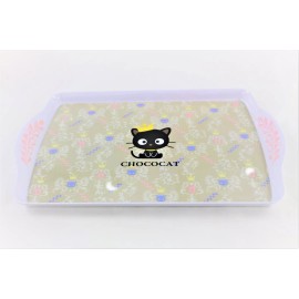 Chococat Food Tray