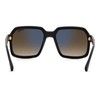 Carrera Men's Victory C 08/S Sunglasses, Matte Black, 56/19/145