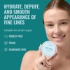 Good Molecules Caffeine Energizing Hydrogel Eye Patches - Hydrogel Mask