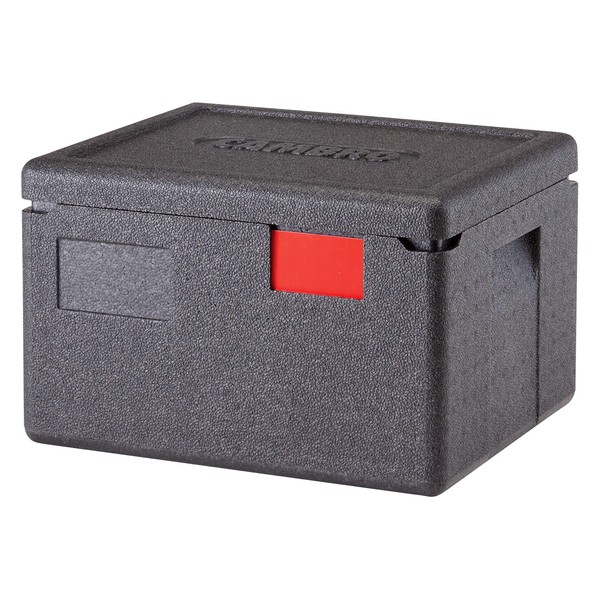 Insulated Pan Carrier & Hot Box Food Warmer for Catering,