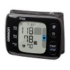 Omron 7 Series Wireless Wrist Blood Pressure Monitor, Black