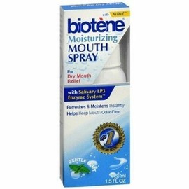 Biotene Biotne Mouth Moisturizer, 1.5 oz. Spray (EA/1)