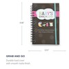 Baby’s Daily Log, Planner and Keepsake Journal- Track Feedings, Sleeping