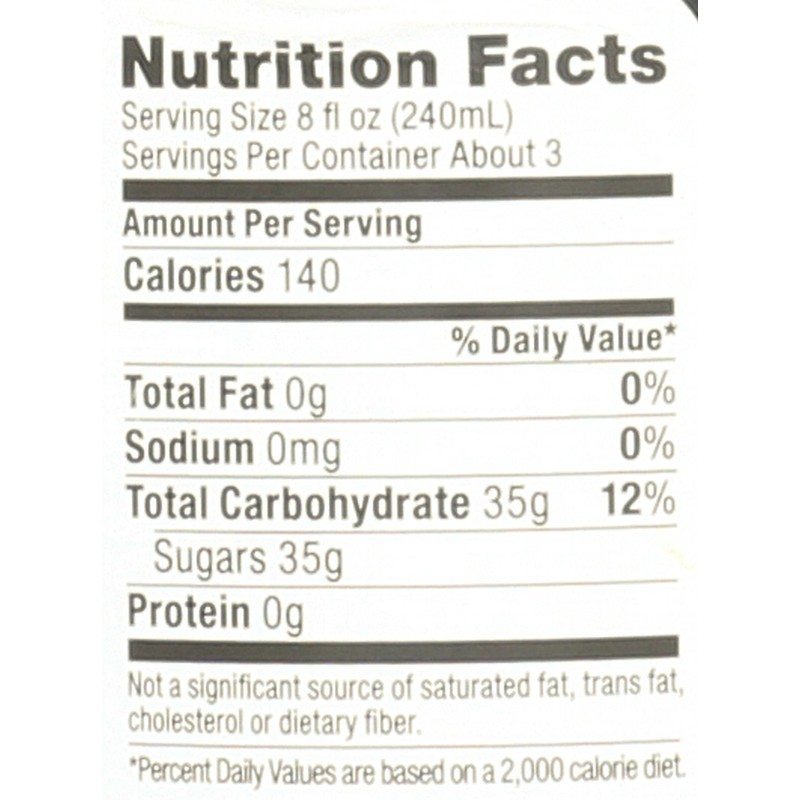 KEDEM FOOD Organic Grape Juice, 22 FZ