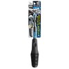 ANEX Wanidora No.3980 Combination Screwdriver and Extractor with Textured Handle,