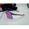 100% HYPERCRAFT SPORT PERFORMANCE FRAMELESS SUNGLASSES SCRATCH RESISTANT UV400