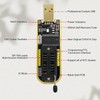 LuojinLuoda 1 Set CH341A 24/25 Series EEPROM Flash BIOS USB