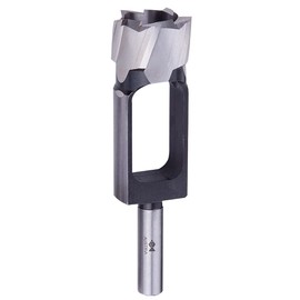 Fisch 3600250001 Premium Tenon Cutter, Silver/Grey, 25 x 80/140 mm