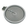 Circuit HiLight Radiator Heating zone 205 mm ø 2300W 230V