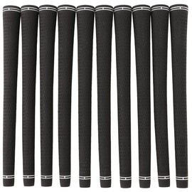 Golf Grips, 8 Pieces, 10 Pack (10 Pieces)