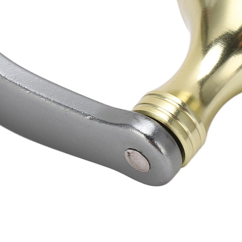 Fishing Reel Handle Metal Power Handle Knob Grip Replacement with