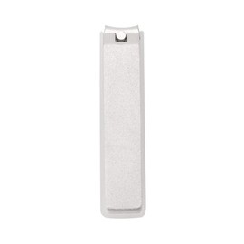 Muji Steel Nail Clippers Large